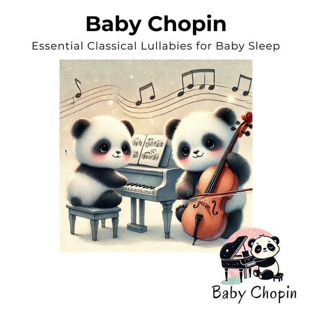 Baby Chopin: Essential Classical Lullabies for Baby Sleep