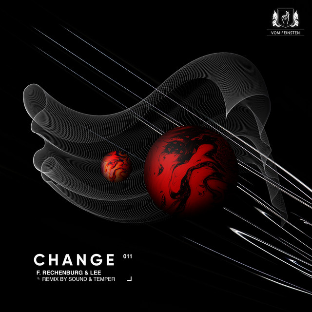 Change - Sound & Temper Remix