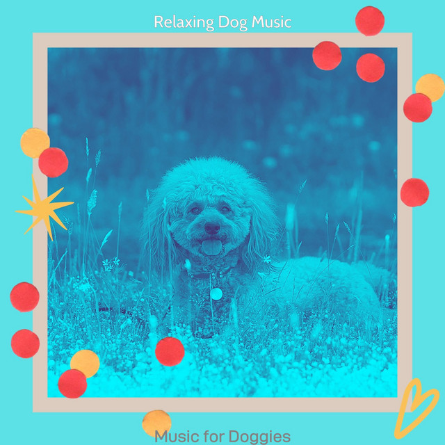 Music for Doggies cover art