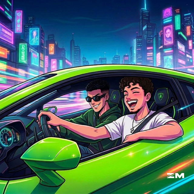 undefined album image