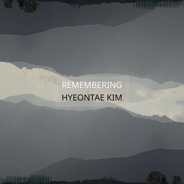 Hyuntae Kim Photo