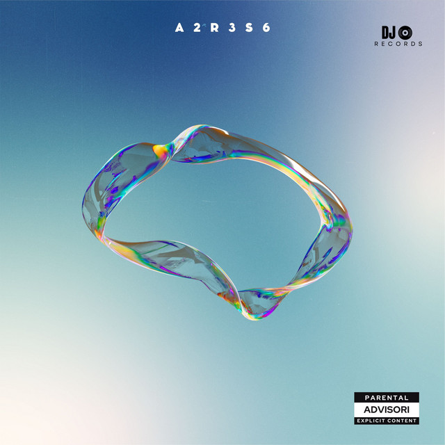 A2R3S6 cover art
