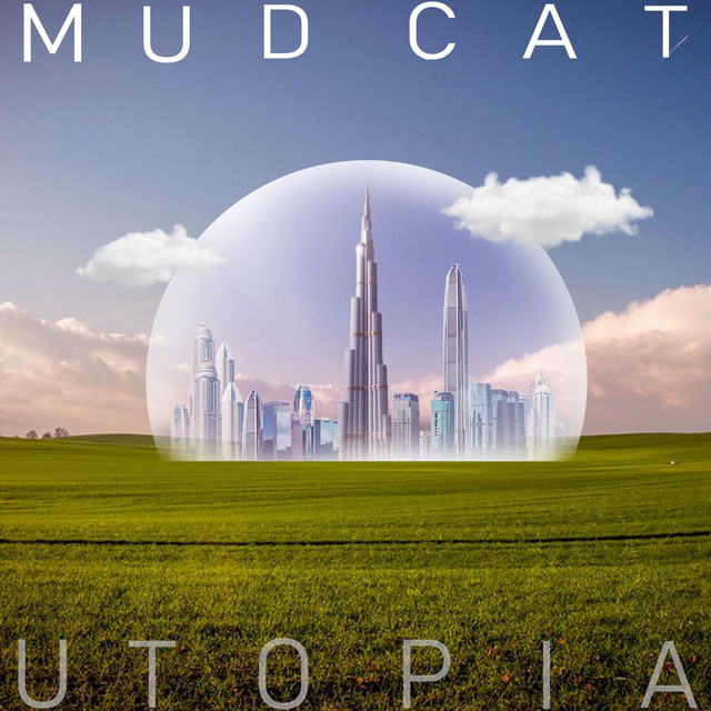 Utopia cover