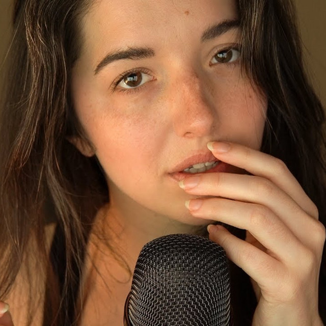 ASMR Sounds You’ll Feel in Your Spine cover art