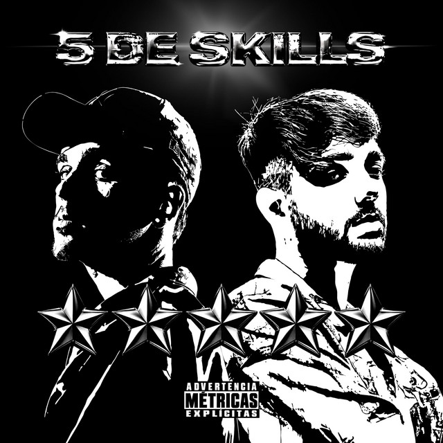 5 DE SKILLS - Zasko X Segrelles