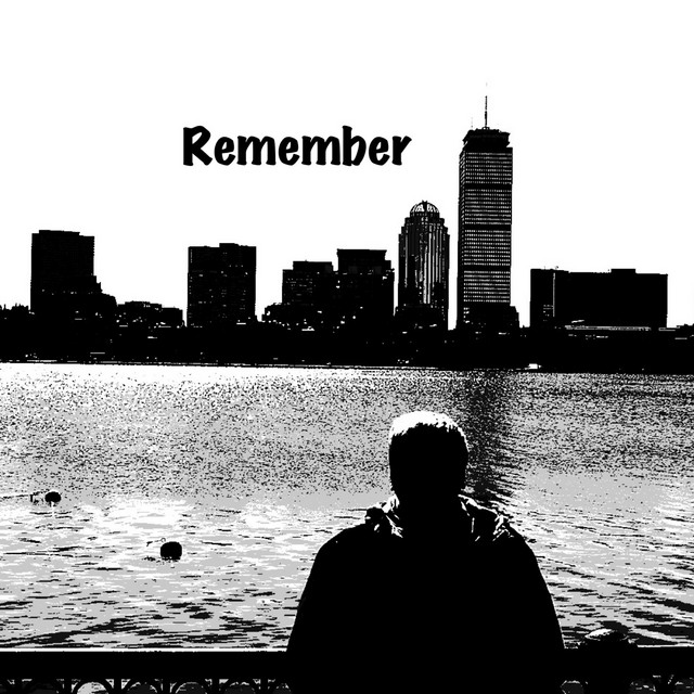 Remember cover art