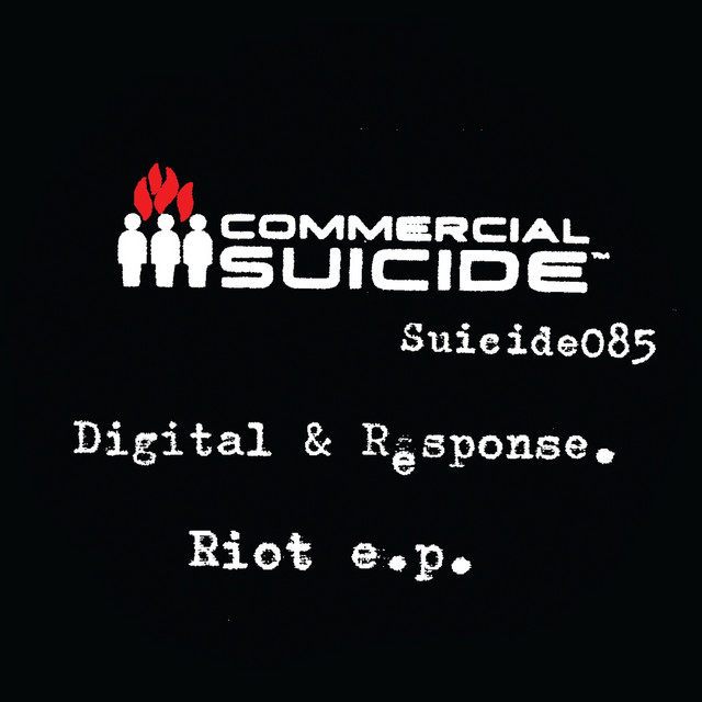 Riot artwork