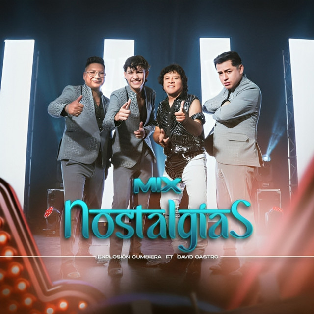 Mis Nostalgias - ReMiX