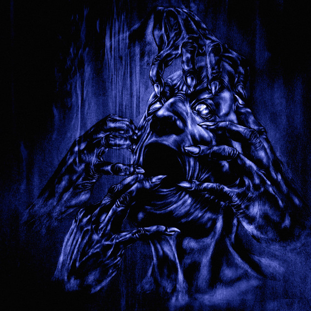 Nocebo cover art