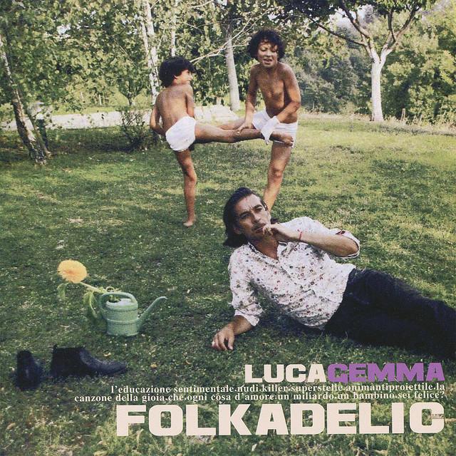 Folkadelic