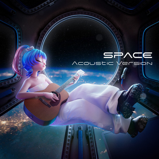Space - Acoustic Version
