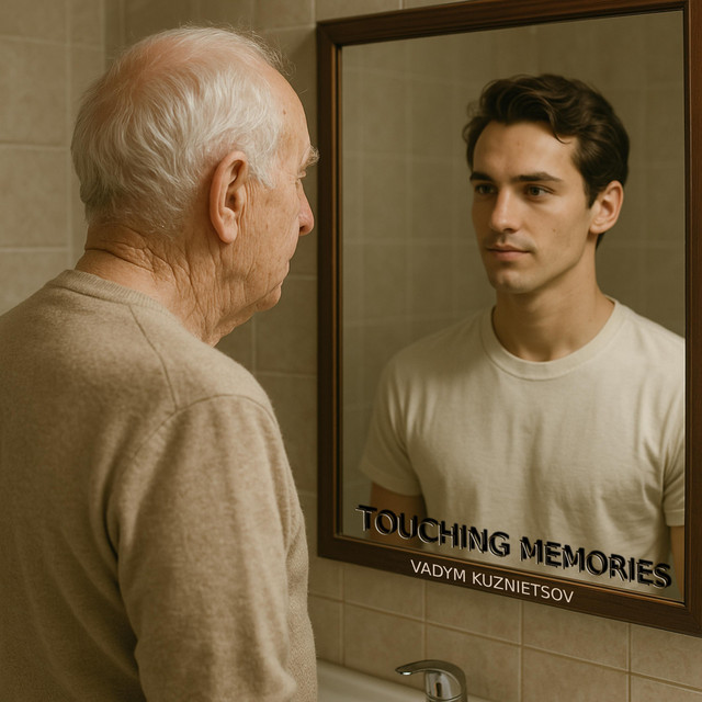 Обкладинка: Touching Memories — Vadym Kuznietsov