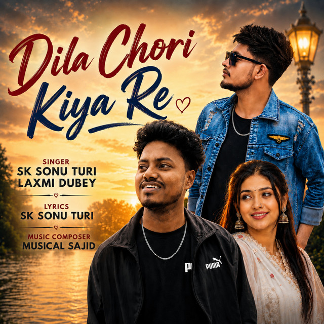 Dila Chori Kiya Re album image