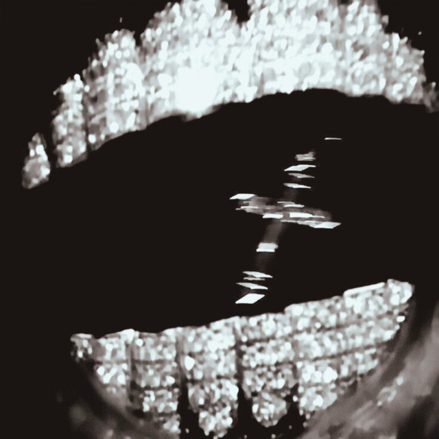 Blick Sum cover art