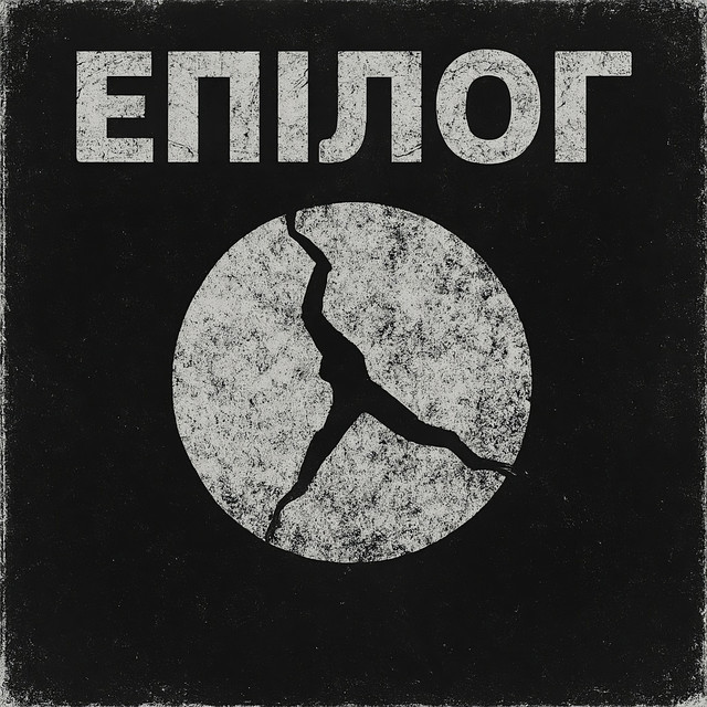 Обкладинка треку Епілог
