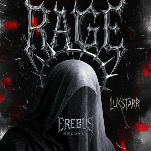 RAGE cover art