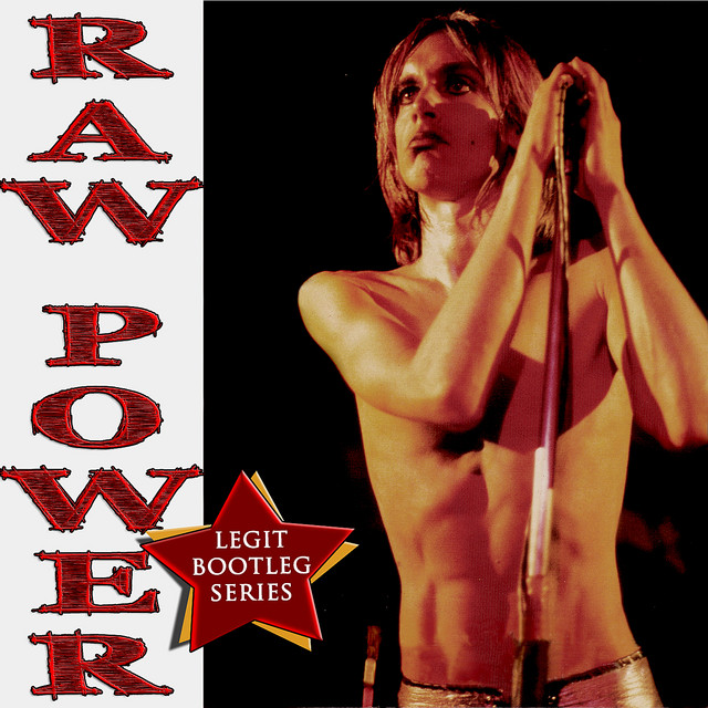 Raw Power - Compilation by The Stooges | Spotify