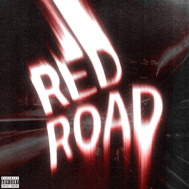 Обкладинка: RED ROAD — REYCHEL