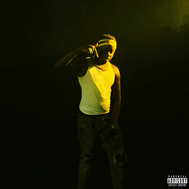 Crazy cover art