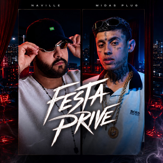 Festa Prive