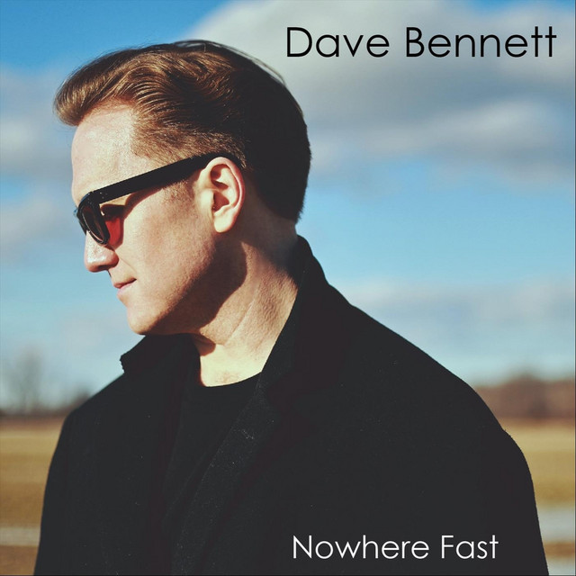 Nowhere Fast cover art