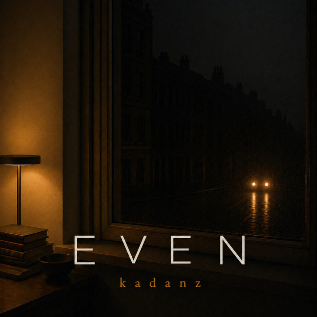 Even