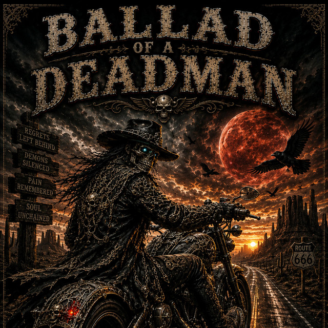Ballad of a Deadman