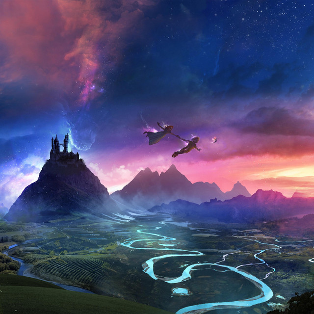 Into The Unknown cover art