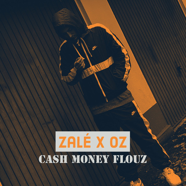 Money Cash Flouz cover