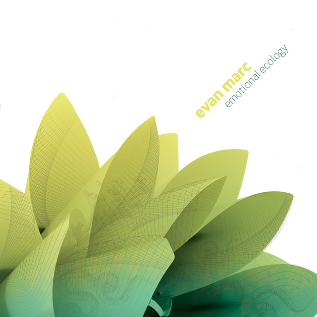 Emotional Ecology cover art