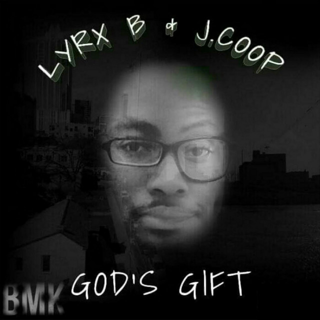 Lyrx B | Spotify