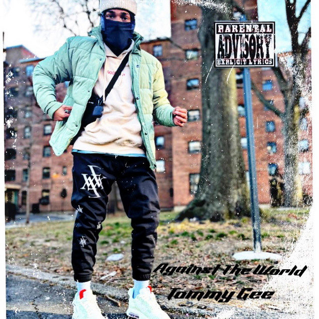 Against The World cover