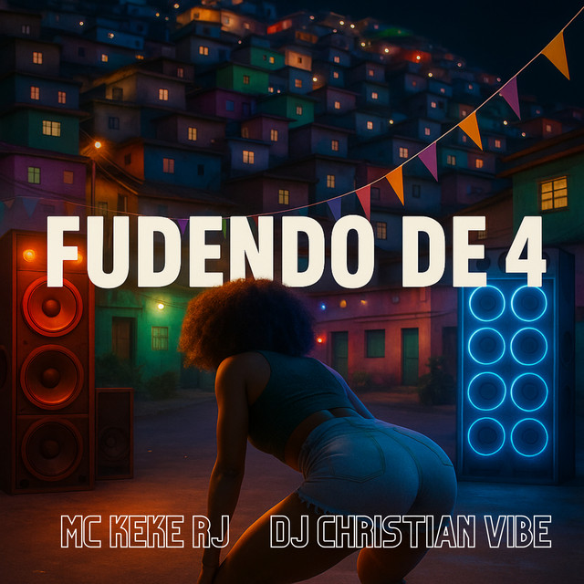 Fudendo de 4