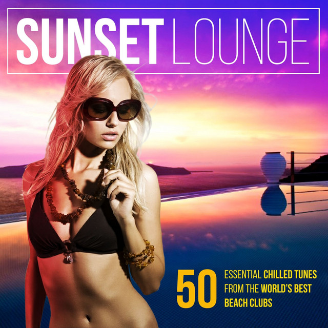 Cafe del Mar - Balearic Chill Remix