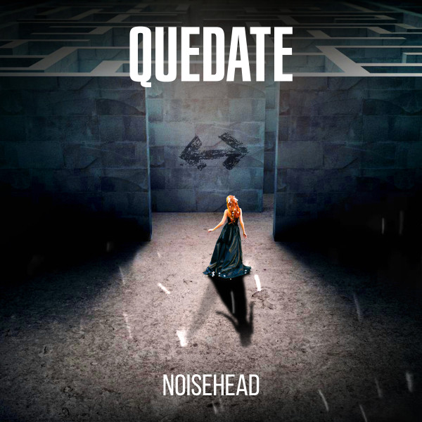 Quedate - Original Mix