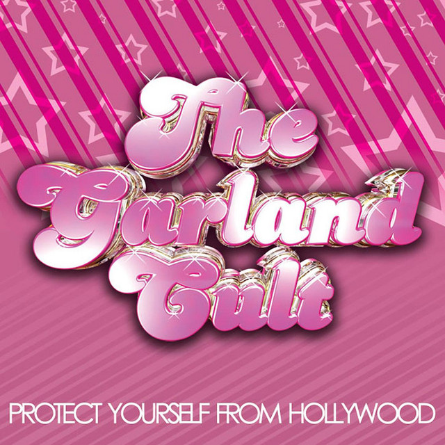 Protect Yourself From Hollywood cover art