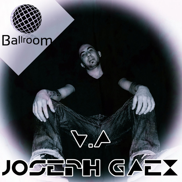 V.A Joseph Gaex cover art