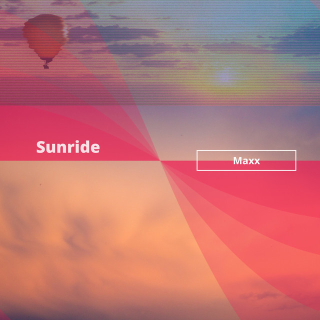 Sunride cover art