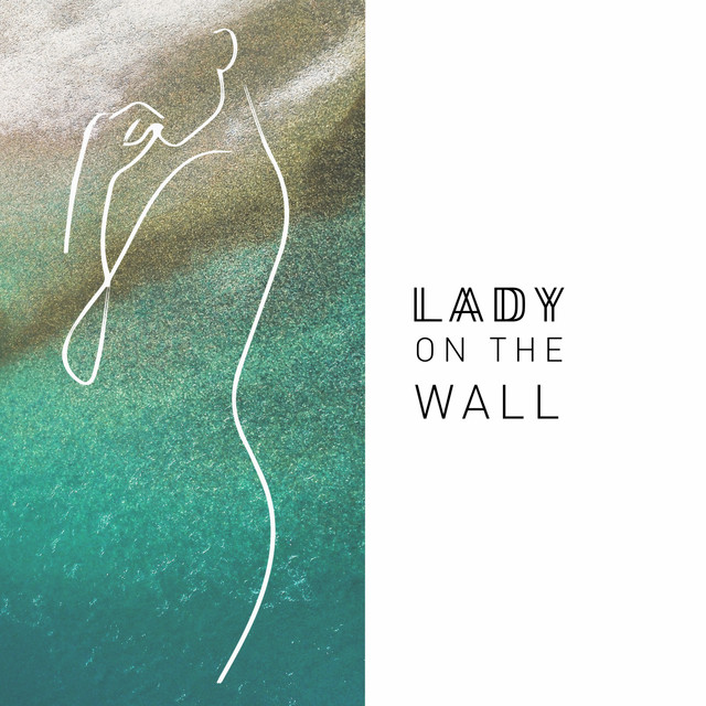 Lady On The Wall cover art