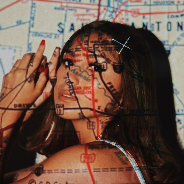 Hometown cover