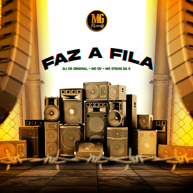 Faz a Fila
