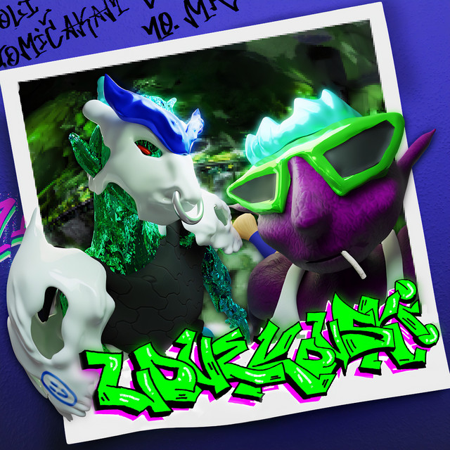 Lovekovski cover art