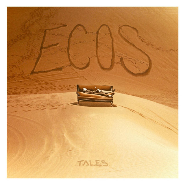 Ecos cover art