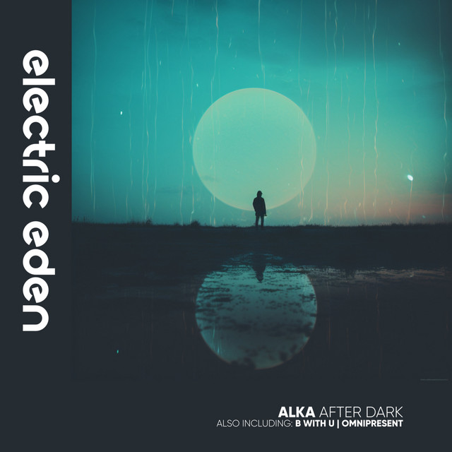 After Dark cover art