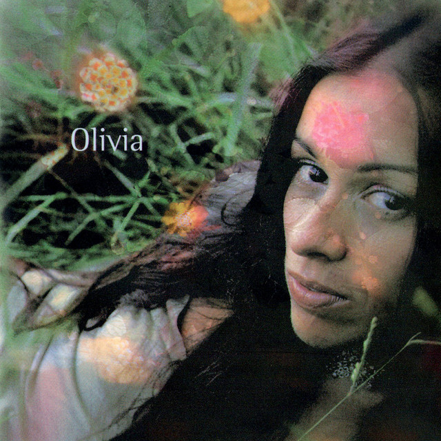 Olivia cover art