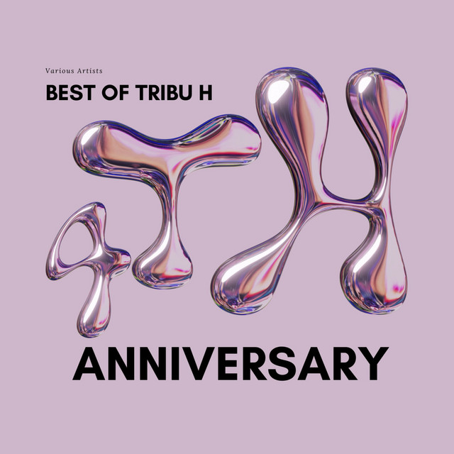 洋楽 MURO sio 4TH ANNIVERSARY MIX 4th Anniversary - Compilation by Various Artists | Spotify