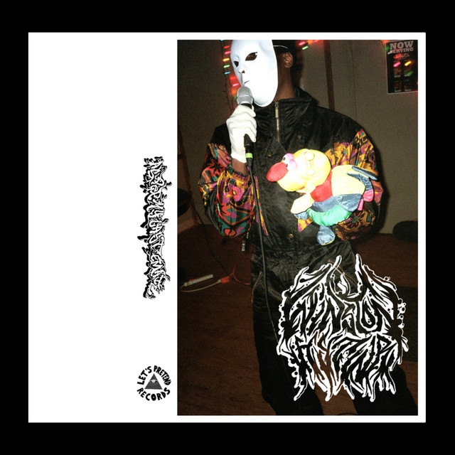 undefined album image