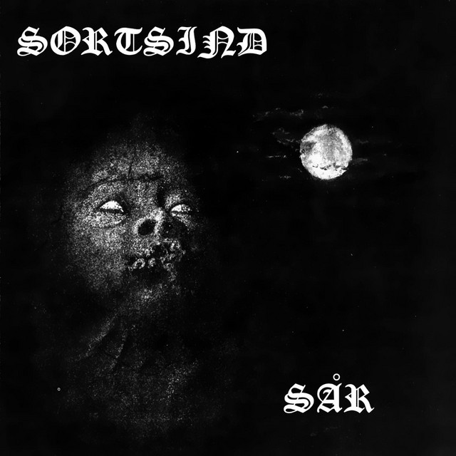 Sår cover art