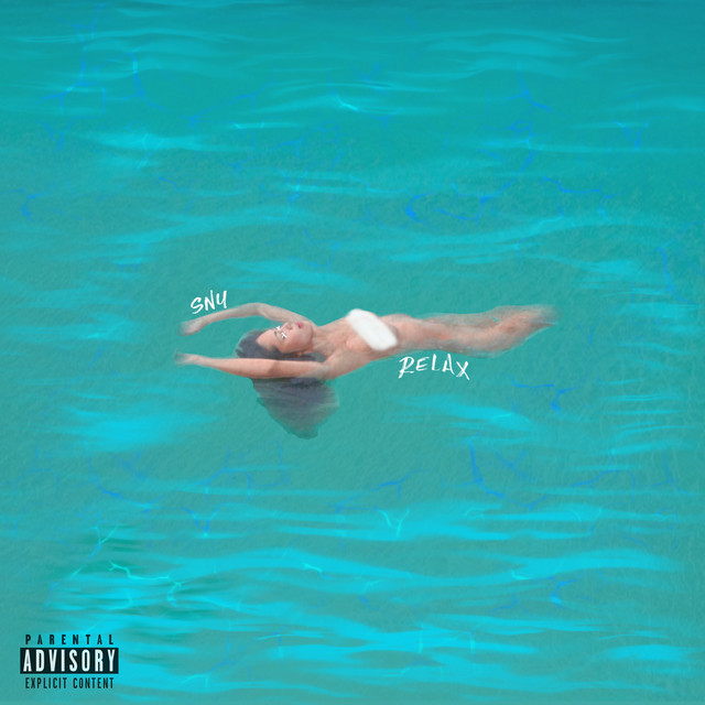 Relax cover