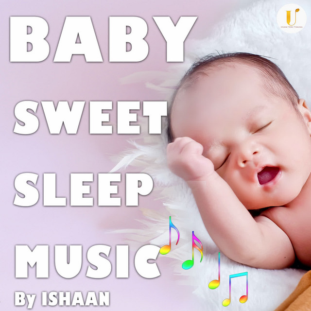 Baby Sleeping Music cover art
